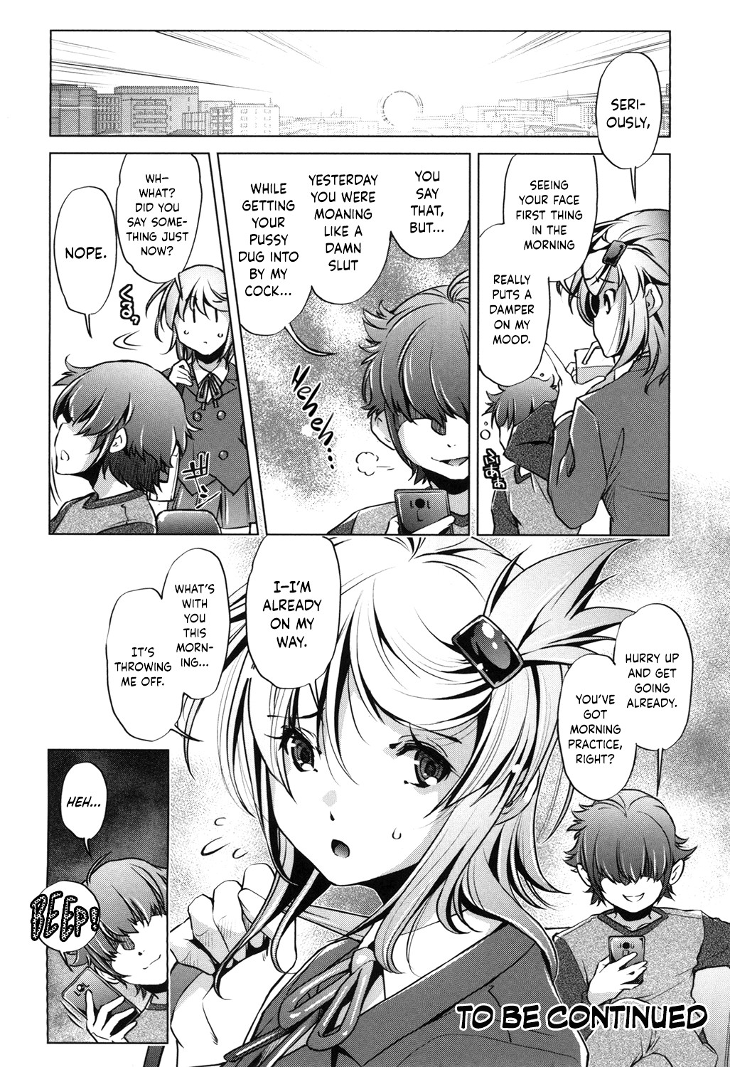 Hentai Manga Comic-When I, The Eroge Master, Decided To Go All Out With 3D Women-Read-27